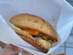 -必胜客(航洋国际店)