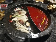 -蜀大侠火锅(车公庙店)