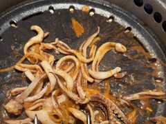 -新石器烤肉(百联川沙店)