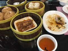 -府城小食馆(金龙宾馆店)