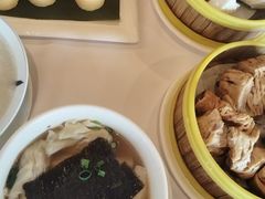 -顺德喜来登酒店·采悦轩