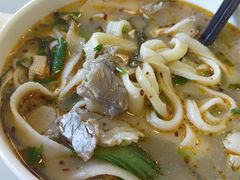 牛羊肉烩面-护国寺小吃店(阜成门桥店)
