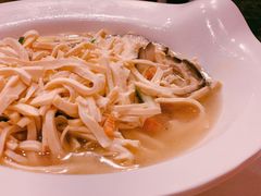 -永兴餐厅(复兴中路店)