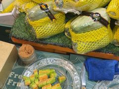 -鲜力达果品批发直销(青山店)