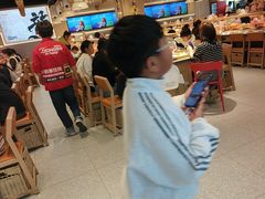 -龍歌自助小火锅(兰山上海路万达店)
