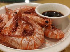 -盛港湾海鲜食府(黄沙店)