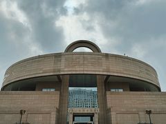 -上海博物馆(人民广场馆)