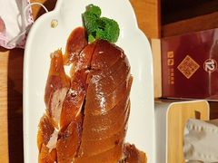 -老北京炸酱面·烤鸭(前门店)