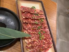 -匠太烧肉台日料理餐酒馆(三林店)
