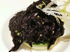 -莆田餐厅PUTIEN(三里屯店)