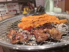 -蒜香焼肉PURUSHIN(马场路店)