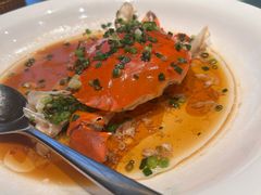 -宴周康·精致江浙菜(周浦店)