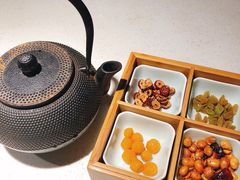 -拈菜(观音桥阳光世纪店)
