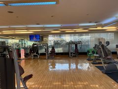 -宁波东港喜来登酒店
