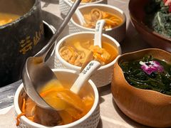 -芸山季·云南野生菌火锅(宝能环球汇店)