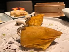 榴莲酥-万丽轩·粤菜(王府井金茂万丽酒店)