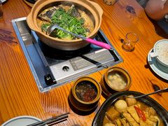 -九道菜有鸡鱼头(石鼓路店)