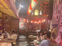 -白石的深夜食堂(济南万象城店)