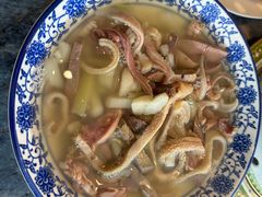 -百草滩羊清水涮羊肉·清真·宁夏盐池滩羊(莲花桥店)