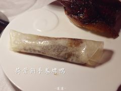 -金鸭季·臻品餐厅(欢乐海岸购物中心店)