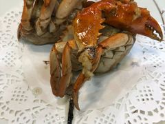 -鑫悦楼煎蟹·16年海鲜大排档