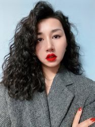 -DX HAIR SALON·发现未知美发沙龙
