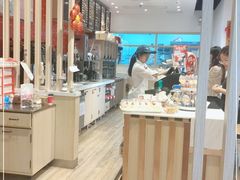 -85度C(南京龙世中心店)