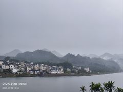 -新安江山水画廊风景区