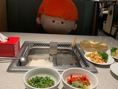 -海底捞火锅(凯德广场店)