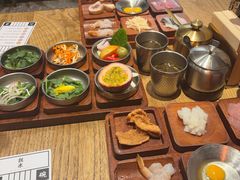 -银米·云南传统过桥米线(双廊黑金冠店)