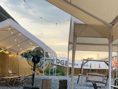 -DGE季风钓虾营地·团建·聚会