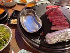 -济州爱肉堂(总店)