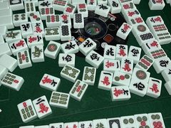 -龙小主24H共享棋牌室(万达广场C栋店)
