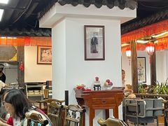 大堂-西月城谭豆花(春熙路店)