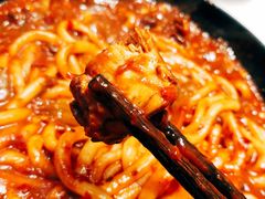 -米兜兜米粉·新疆料理(川大店)
