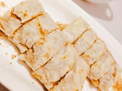 -粗茶淡饭·汉口公馆(循礼门店)