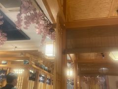 -九田家黑牛烤肉料理(华侨城店)