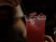 -埋位小酒馆(东城店)