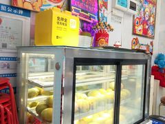 -甜心妈妈·榴莲星级糖水(北京路总店)