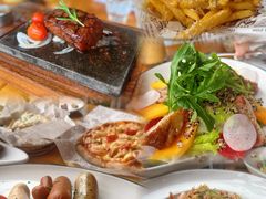 -MR.ROCKY洛奇先生·西餐&酒吧(琶醍店)