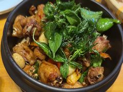 -竹里馆 ·茶食(奥体店)