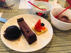 -The COOK·厨餐厅·自助餐(浦东嘉里大酒店)