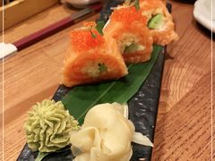 -阿吾罗日本料理(K11艺术中心店)