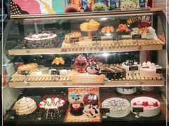 零售区-DQ·蛋糕·冰淇淋(万象汇店)