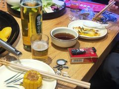 -鸽子刘铁锅炖鱼(劲松店)