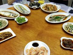 -丰收渔港饭店(嵊泗店)