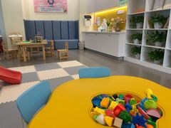 -七田布睿恩全脑早教(梅溪湖新天地步步高店)