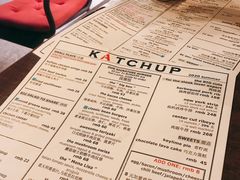 -KATCHUP
