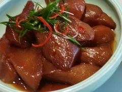 -肥肥小厨(咸阳路店)