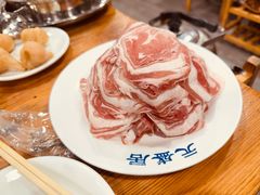 -元盛居(生态大街店)